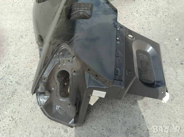 Заден десен калник за Infiniti G37 нов оригинален, снимка 6 - Части - 54244859