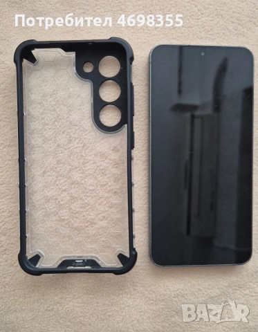 Samsung S23 / 256GB, снимка 13 - Samsung - 54821148
