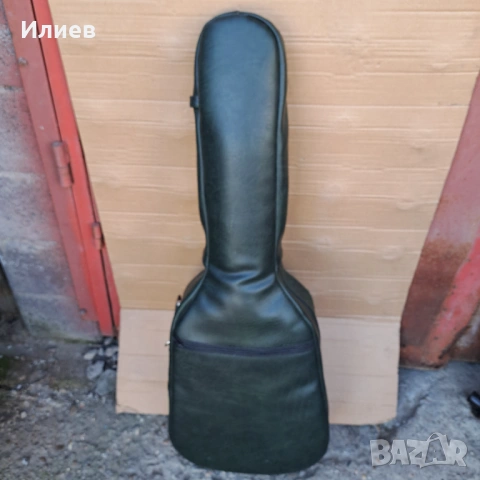 Акустична китара, снимка 6 - Китари - 54830691