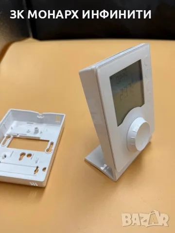 Стаен Термостат Delta Dore Tybox 137+/ нов в кутия, снимка 2 - Други стоки за дома - 55425450