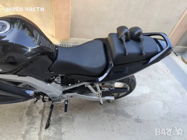suzuki sv 650 I на части , снимка 12 - Мотоциклети и мототехника - 55637817
