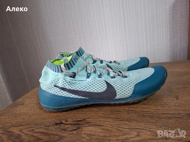 Nike Free маратонки 40 номер. 