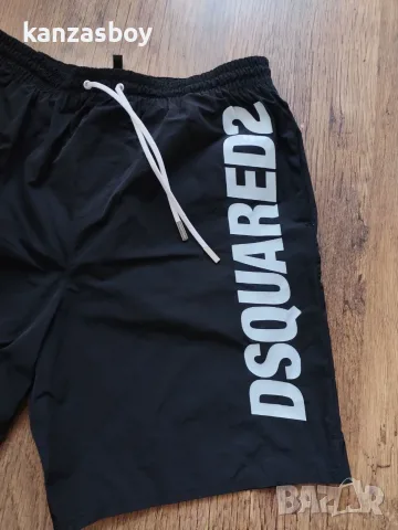 dsquared2 - мъжки плувни шорти 48/ХЛ