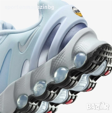Дамски маратонки Nike W Air Max DN8, снимка 8 - Маратонки - 54865335