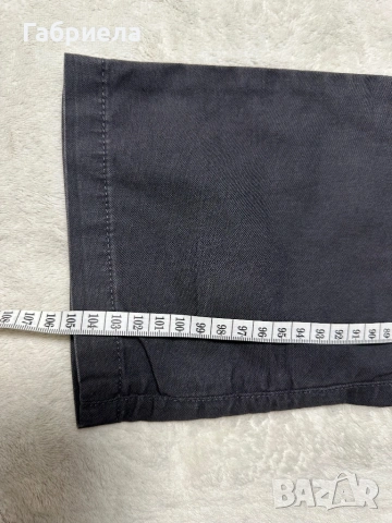 Мъжки панталон Decathlon , снимка 4 - Панталони - 54168988