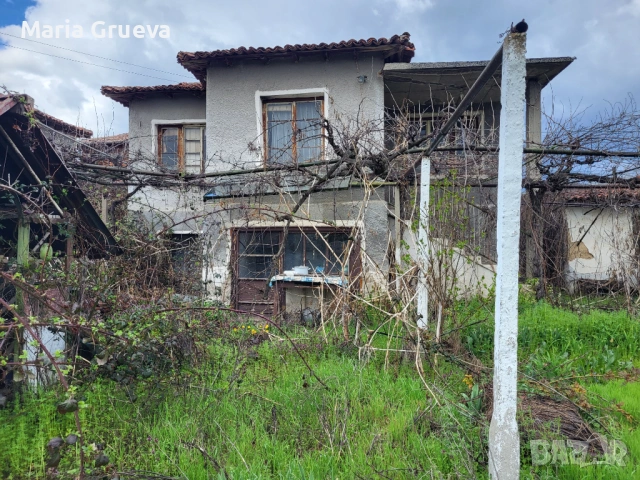 Къща в Калугерово от частно лице