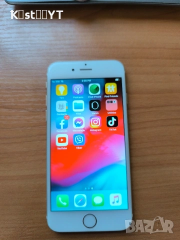 Iphone 6 Gold 16Gb