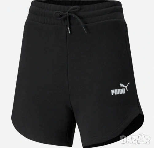 намаление- нови дамски оригинални шорти puma, снимка 4 - Спортни екипи - 55009788