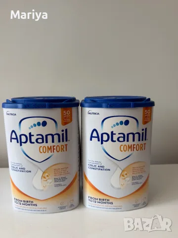 Aptamil Comfort 800g