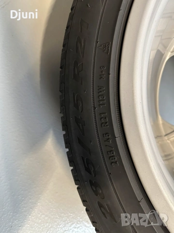 Lamborghini Urus R21 BBS джанти с гуми, снимка 12 - Гуми и джанти - 54989896