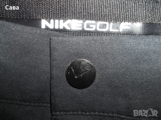 Къси панталони NIKE-TIGER WOODS  мъжки,Л, снимка 6 - Къси панталони - 55052832