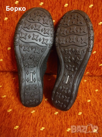 Skechers-дамски обувки №42, снимка 12 - Дамски ежедневни обувки - 55224082
