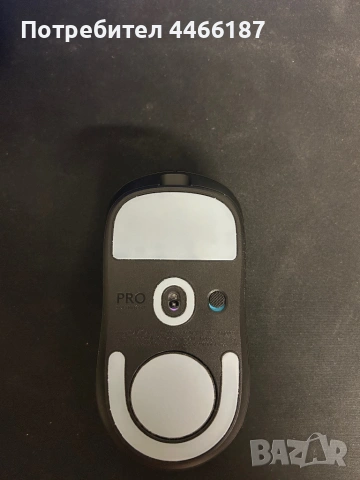 G pro x superlight 2 , снимка 4 - Клавиатури и мишки - 54480487