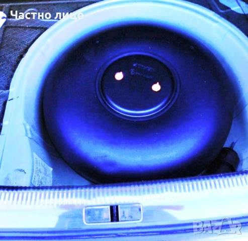 VW PASSAT 5  B5.5 1.8T  150 к.с. комби, снимка 10 - Автомобили и джипове - 54966803