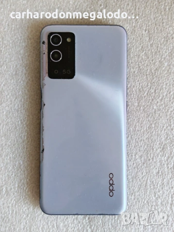 Oppo A56 5G 128GB 6GB RAM, снимка 2 - Други - 54527504