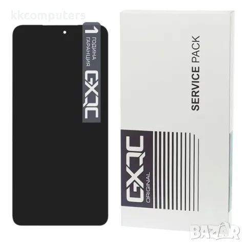 Дисплей за HUAWEI Honor X9C/ X60 Pro/ Magic 7 Lite (5G) Original GXQC - Service Pack
