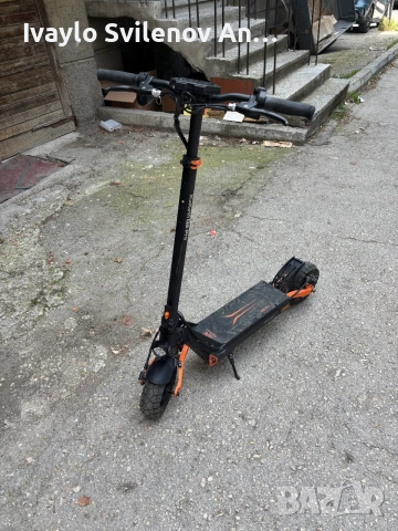 Kukirin G2 Pro , снимка 3 - Велосипеди - 55033093