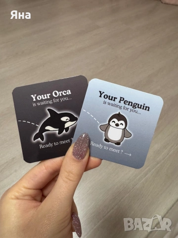 Плюшени играчки на Club Ocean нови, снимка 2 - Плюшени играчки - 54839617