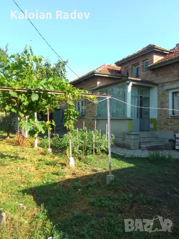 Kasta v makariopolsko, снимка 3 - Къщи - 55530429