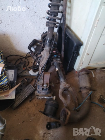 Продавам хонда акорд 2.0 бензин на части, снимка 7 - Автомобили и джипове - 40406156