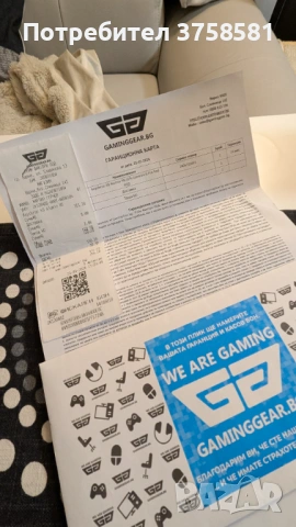 Механична клавиатура Keychron K6 с гаранция , снимка 3 - Клавиатури и мишки - 53952641