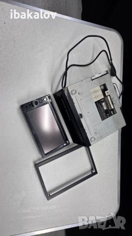 Jvc радио, DVD, sd, Bluetooth 2dun , снимка 3 - Аксесоари и консумативи - 54093334