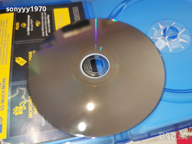 SONY PS4 FIFA 18 GAME 1906261429, снимка 12 - Игри за PlayStation - 54969805