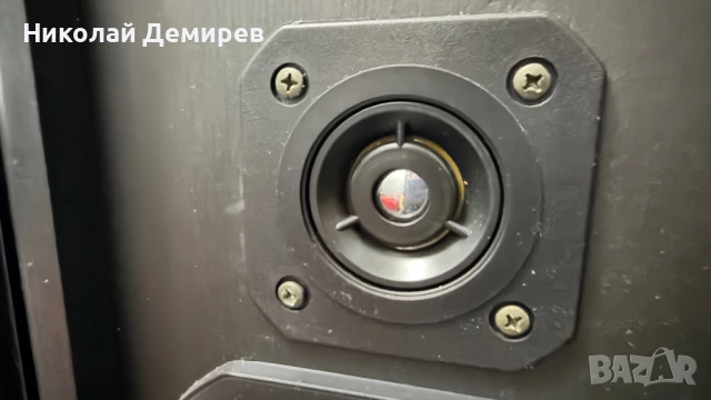 Radiotehnika H-80 Art audio H-80, снимка 6 - Тонколони - 54522515