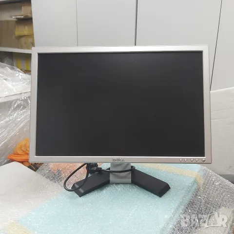 Монитор Dell, 51см, тип LCD, снимка 2 - Монитори - 55366785