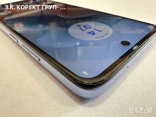 Motorola Moto G34 5G 128GB / 8GB RAM, снимка 5 - Motorola - 54669655