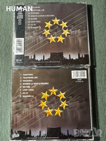Electric Light Orchestra - ELO, снимка 11 - CD дискове - 54391572