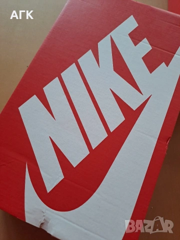 Дамски кецове NIKE, снимка 3 - Маратонки - 55128042