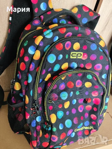 Раница Cool Pack, снимка 2 - Раници - 55406987