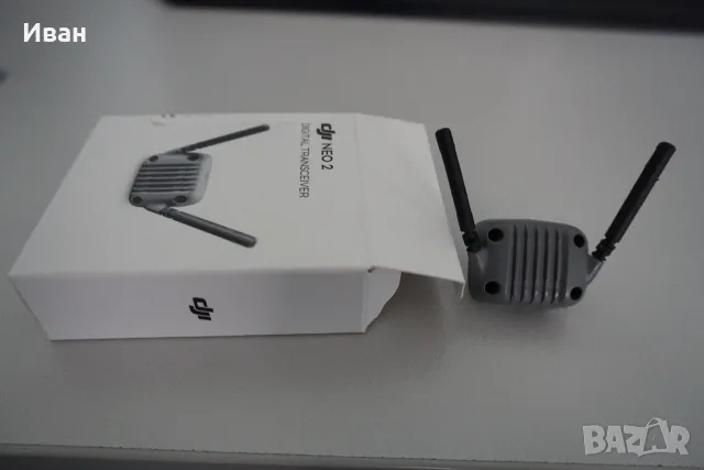 DJI Neo 2 Digital Transceiver