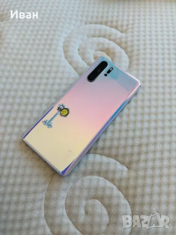 HUAWEI P30 Pro ., снимка 2 - Huawei - 55679073