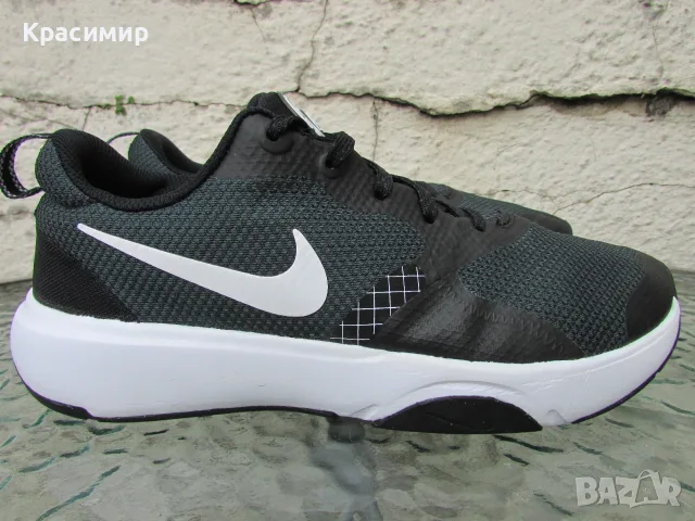 Дамски маратонки Nike City Rep TR