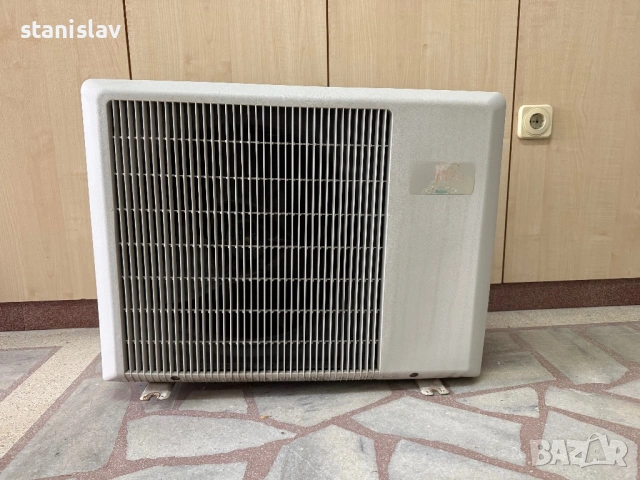 Fujitsu General стенен климатик AOY12USCC
