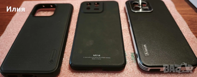 Xiaomi 13 5G Black 8GB RAM / 256GB ROM, снимка 3 - Xiaomi - 53982178