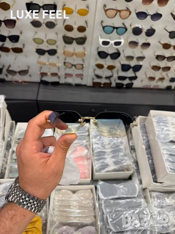 Rey-Ban ⚜️ Gucci ⚜️Fendi ⚜️Слънчеви Очила , снимка 16 - Слънчеви и диоптрични очила - 55544243