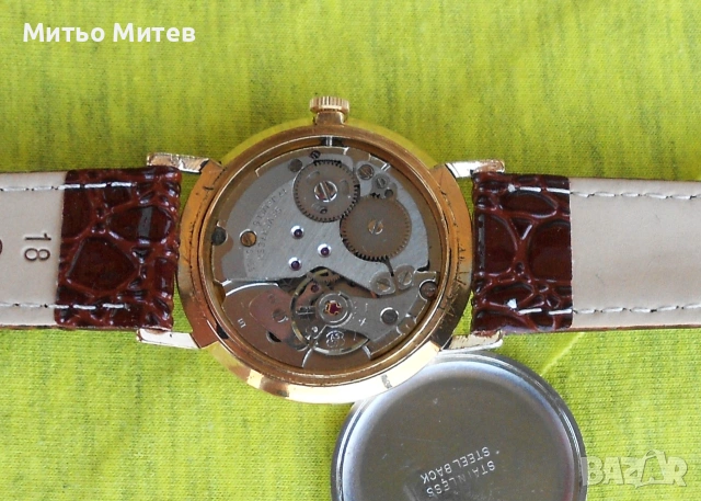 Rotary, снимка 8 - Мъжки - 55076056