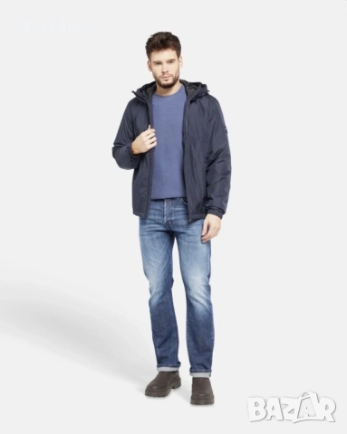 Яке Tommy Hilfiger Portland, снимка 3 - Якета - 54196597