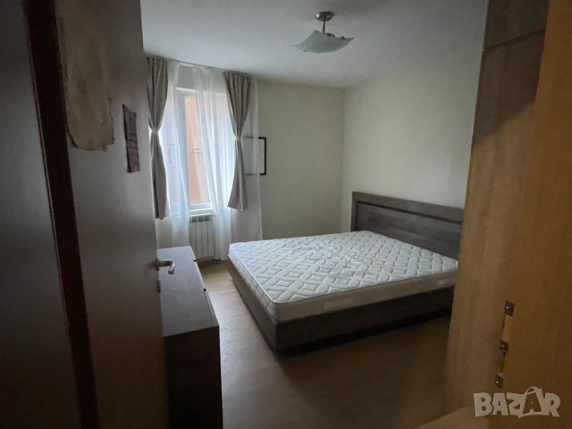 тристаен обзаведен, снимка 2 - Апартаменти - 54633343