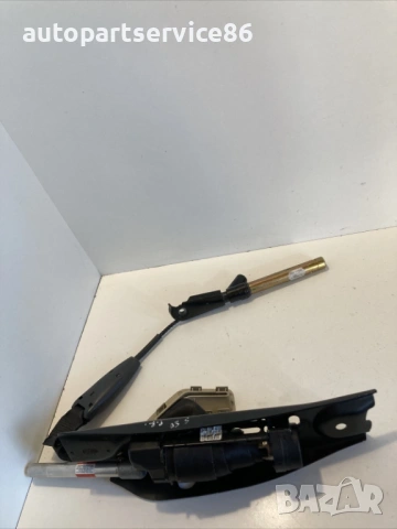 Колан за предна седалка дясна за Volvo S80 2.4 (2009)