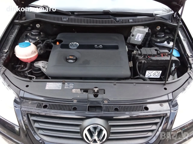 VW Polo 1.4i-75kc. , снимка 15 - Автомобили и джипове - 54195426