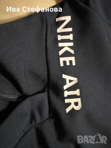 Ново 100% оригинал марково горнище яке Nike nike Найк , снимка 4 - Спортни екипи - 54398060