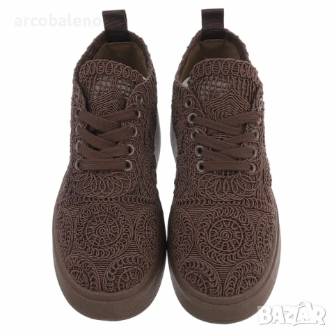 Дамски ниски маратонки, 4цвята , снимка 17 - Маратонки - 53193724