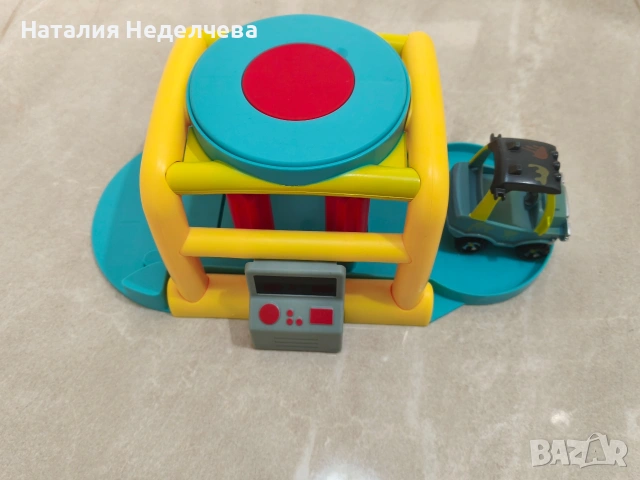 Автомивка , снимка 3 - Други - 54768621