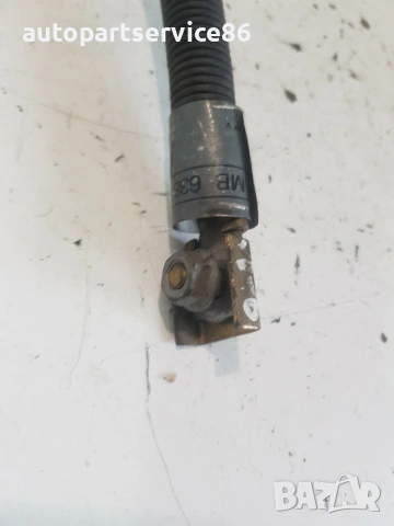 Кабел за Mercedes Vito W638 6385400330, снимка 3 - Части - 55175526