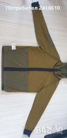Nike Therma Fit Full Zip Hoodie Mens Size M НОВО! ОРИГИНАЛ! Мъжки Суитшърт!, снимка 12 - Спортни дрехи, екипи - 54542983