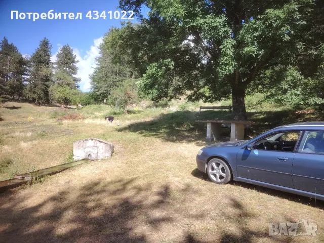 Subaru Legacy на части , снимка 2 - Автомобили и джипове - 55366834